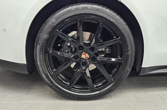 Porsche Panamera 2.9 AWD — пробег 15 802 км — фото 5 из 5