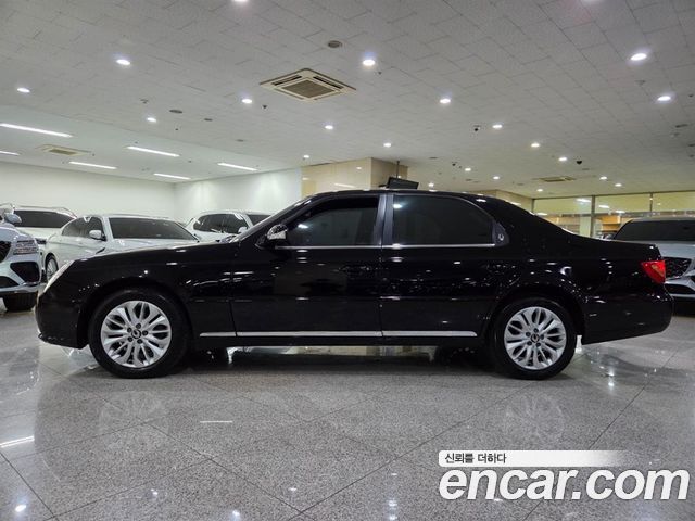 Ssangyong Chairman из Кореи Encar