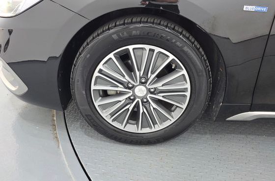 Hyundai Grandeur Exclusive — пробег 170 775 км — фото 5 из 5