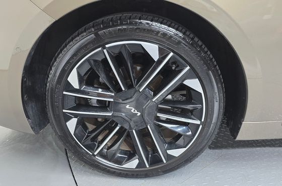 Kia K8 Signature — пробег 48 677 км — фото 5 из 5