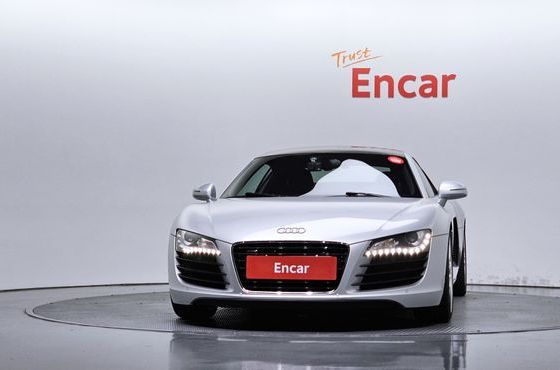 Audi R8 4.2 V8 Coupe — пробег 173 370 км — фото 3 из 5