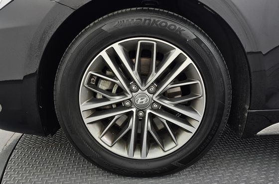 Hyundai Grandeur 2.2 Diesel Premium — пробег 130 388 км — фото 5 из 5