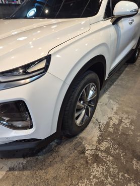 Hyundai Santafe Gasoline 2.0T 2WD Exclusive — пробег 35 100 км — фото 2 из 5