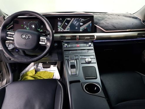 Hyundai Nexo Premium — пробег 180 000 км — фото 5 из 5