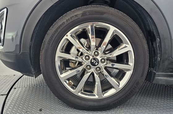 Kia Sorento Diesel 2.0 2WD Noblesse — пробег 99 760 км — фото 5 из 5