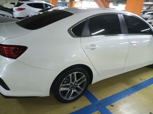 Kia K3 Trendy — пробег 39 000 км — фото 2 из 5