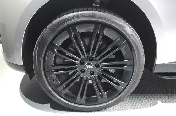 Land Rover Range Rover P530 Autobiography Long Wheel Base — пробег 38 179 км — фото 5 из 5