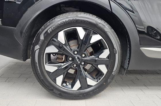 Kia Sportage Gasoline 1.6 Turbo 4WD Nobleless Gravity — пробег 85 077 км — фото 5 из 5