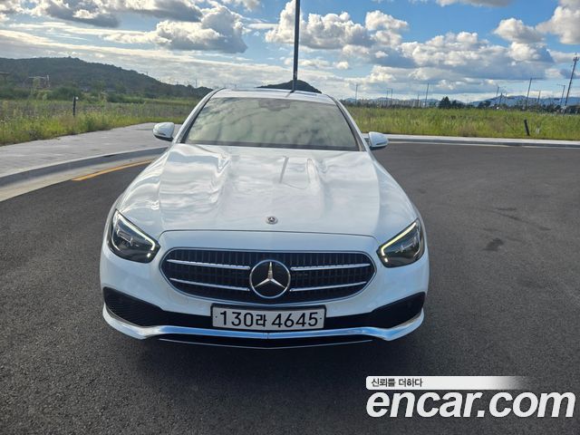Mercedes-Benz E-Class E250 Avantgarde — пробег 115 000 км — фото 2 из 5
