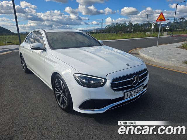 Mercedes-Benz E-Class E250 Avantgarde — пробег 115 000 км — фото 3 из 5