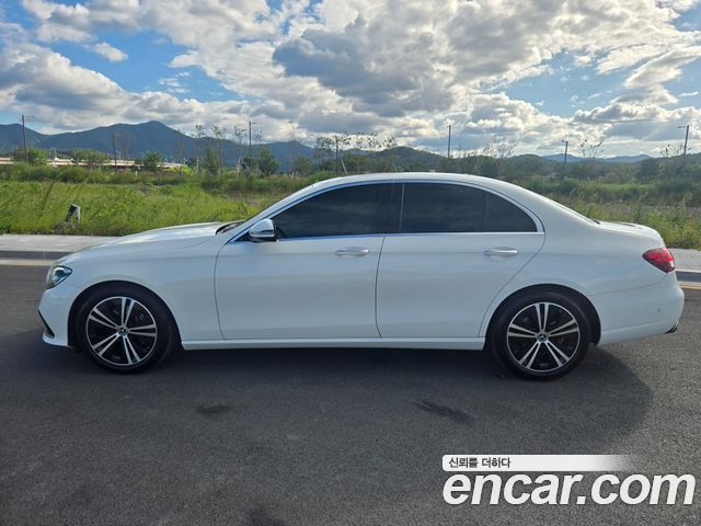 Mercedes-Benz E-Class E250 Avantgarde — пробег 115 000 км — фото 5 из 5