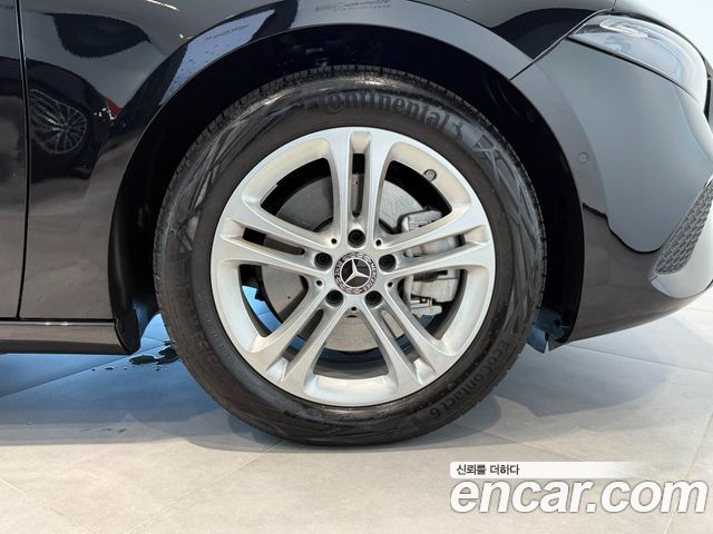 Mercedes-Benz A-Class из Кореи Encar
