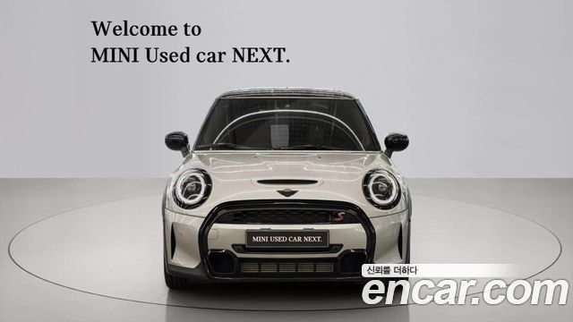 Mini Cooper Classic Third Generation — пробег 68 970 км — фото 3 из 5
