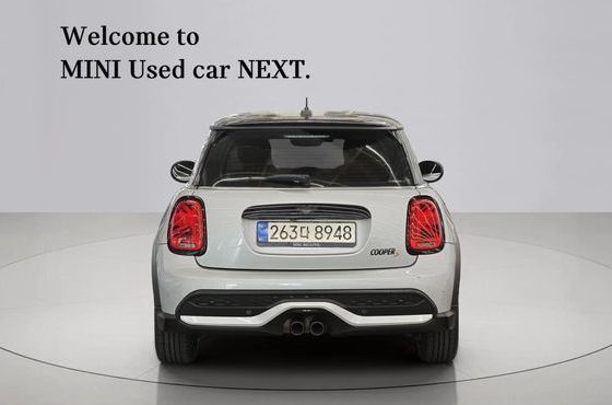 Mini Cooper Classic Third Generation — пробег 68 970 км — фото 4 из 5