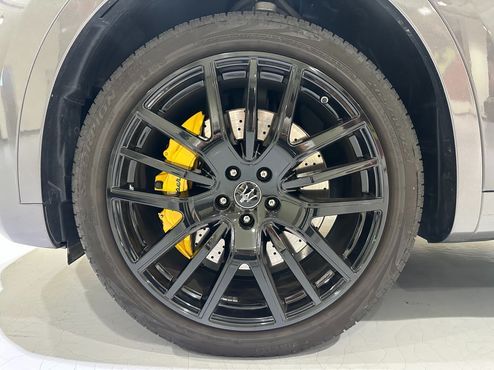 Maserati Levante 3.0 S AWD Modena — пробег 8 400 км — фото 5 из 5