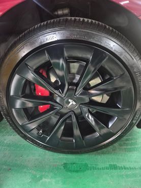 Tesla Model 3 Long Range AWD — пробег 61 727 км — фото 5 из 5