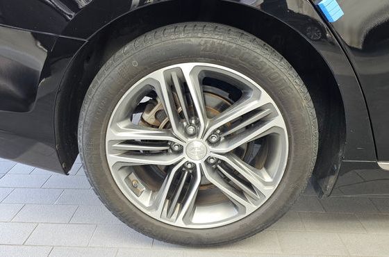 Hyundai Grandeur 3.0 Exclusive — пробег 134 170 км — фото 5 из 5