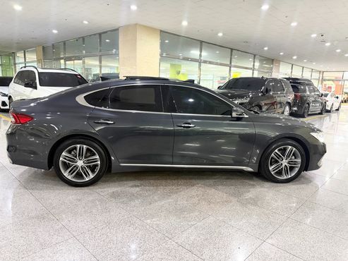 Hyundai Grandeur 3.0 Exclusive — пробег 73 305 км — фото 5 из 5