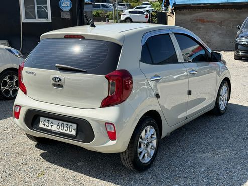 Kia morning Luxury — пробег 164 657 км — фото 4 из 5