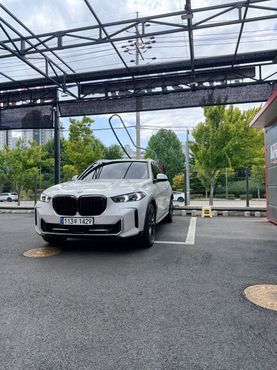 BMW X5 xDrive 40i xLine — пробег 39 000 км — фото 3 из 5
