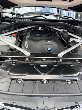 BMW X5 xDrive 40i xLine — пробег 39 000 км — фото 5 из 5