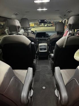 Kia Carnival Gasoline 9-Seater Prestige — пробег 26 000 км — фото 1 из 5