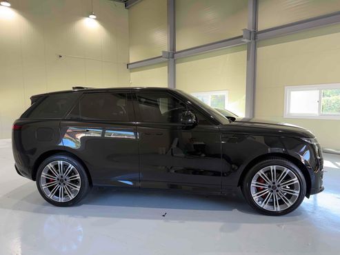 Land Rover Range Rover Sport P400 AB — пробег 10 км — фото 4 из 5