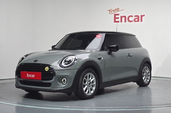 Mini Cooper HIGH Third Generation — пробег 31 932 км — фото 2 из 5
