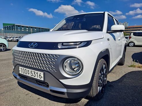 Hyundai Casper Modern — пробег 102 048 км — фото 3 из 5