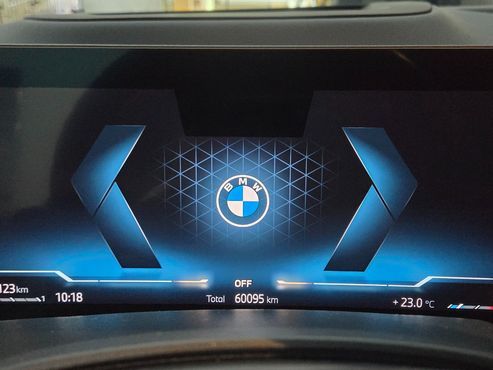 BMW X6 xDrive40i M Sport — пробег 60 060 км — фото 5 из 5