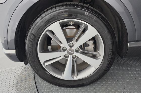 Genesis GV80 2.5T Gasoline AWD — пробег 89 864 км — фото 5 из 5