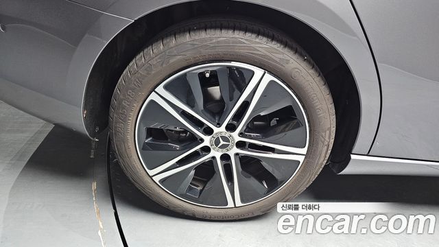Mercedes-Benz A-Class из Кореи Encar