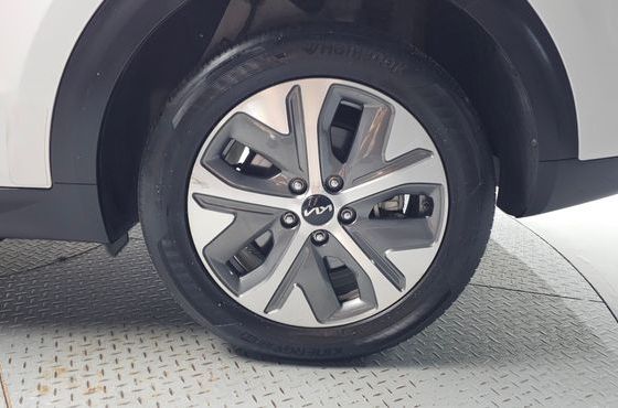 Kia Niro Air — пробег 125 089 км — фото 5 из 5