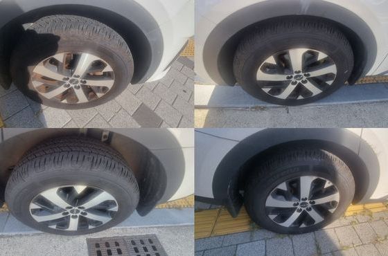 Kia Sorento Diesel 2.2 4WD Prestige — пробег 92 580 км — фото 5 из 5