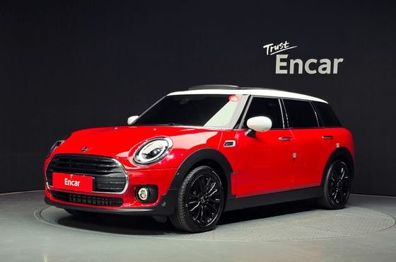 Mini Clubman Classic 2nd — пробег 29 238 км — фото 1 из 5