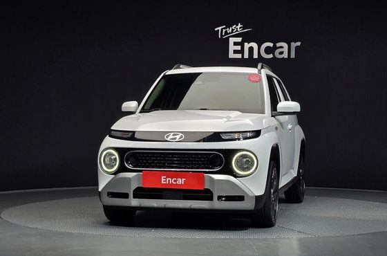 Hyundai Casper Turbo The Essential — пробег 22 385 км — фото 3 из 5