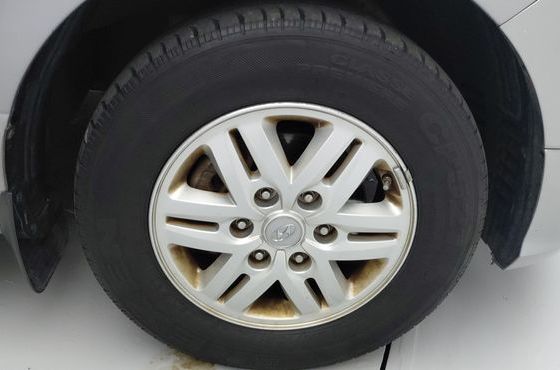 Hyundai Starex Van 3-Seater Smart — пробег 67 061 км — фото 5 из 5