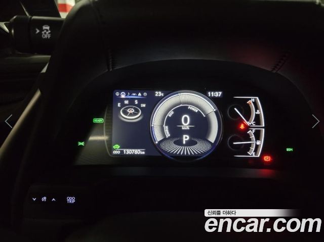 Lexus ES Luxury Plus — пробег 131 375 км — фото 5 из 5