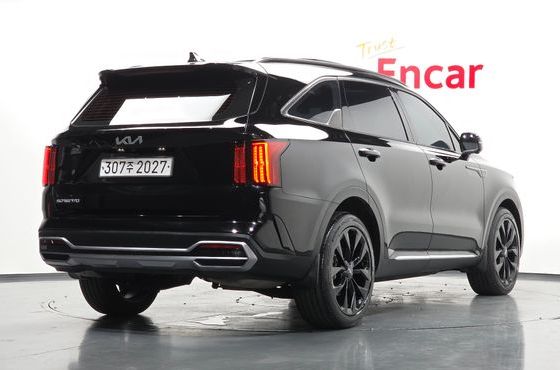 Kia Sorento Diesel 2.2 2WD Gravity — пробег 131 738 км — фото 2 из 5