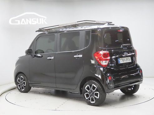 Kia RAY Signature — пробег 70 441 км — фото 3 из 5