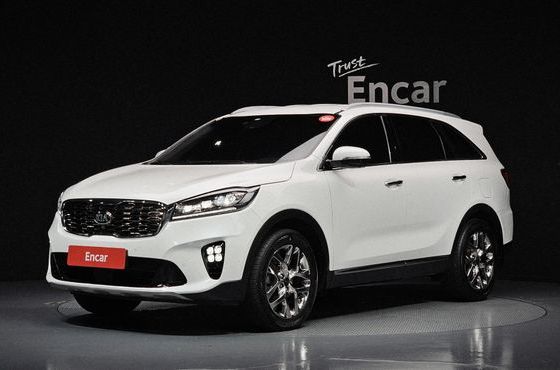 Kia Sorento Diesel 2.2 2WD Master Special — пробег 149 782 км — фото 1 из 5
