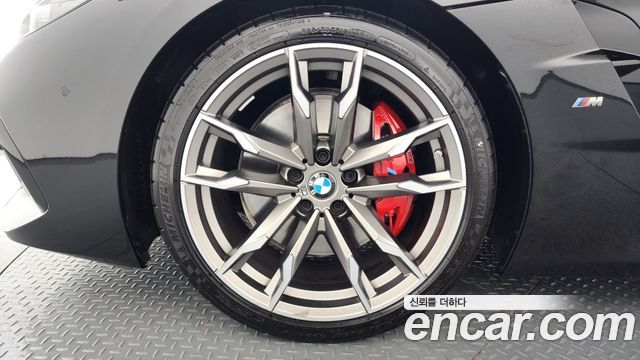 BMW Z4 M40i — пробег 18 354 км — фото 5 из 5