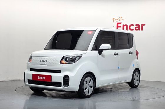 Kia RAY Van Standard — пробег 70 676 км — фото 1 из 5
