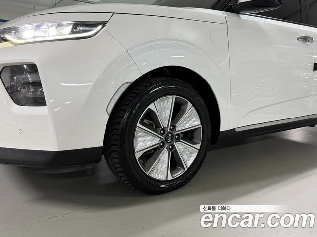 Kia Soul Noblesse — пробег 189 689 км — фото 5 из 5