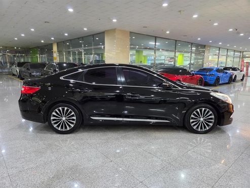 Hyundai Grandeur HG300 Premium — пробег 206 791 км — фото 5 из 5