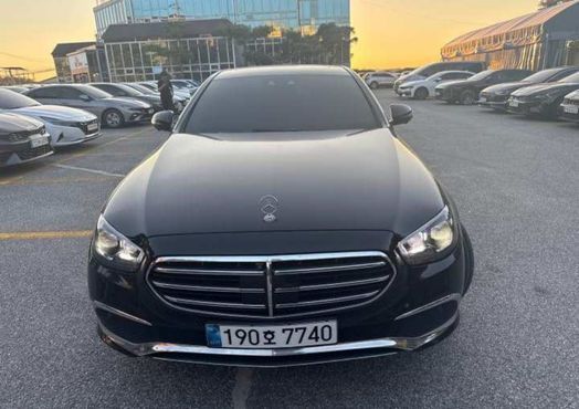 Mercedes-Benz E-Class E250 Exclusive — пробег 130 897 км — фото 1 из 5
