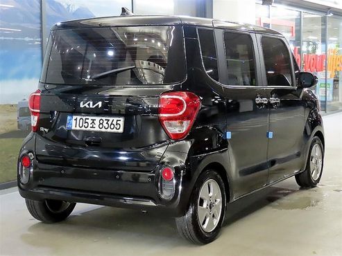 Kia RAY Prestige — пробег 62 250 км — фото 5 из 5