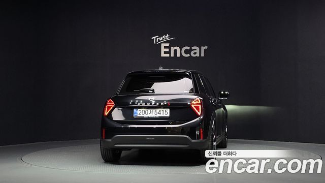 Mini Cooper 5 Door Favoured — пробег 3 553 км — фото 4 из 5
