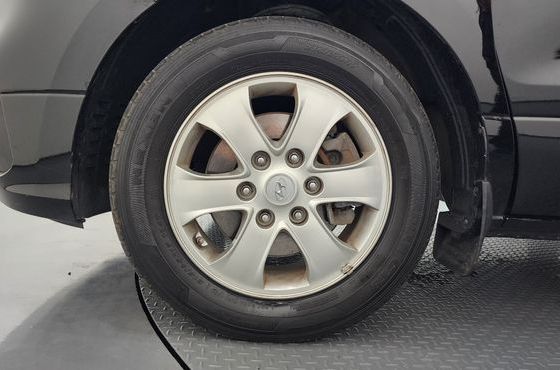 Hyundai Starex Wagon 12-Seater Smart — пробег 89 988 км — фото 5 из 5