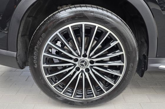Mercedes-Benz GLC-Class GLC300 4MATIC AMG Line — пробег 16 282 км — фото 5 из 5